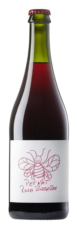 PétNat Rosa BubbleBee
