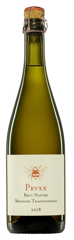 Pryxx Brut Nature
