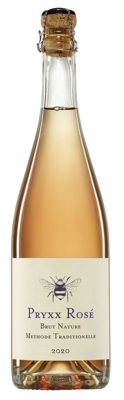 Pryxx Rosé