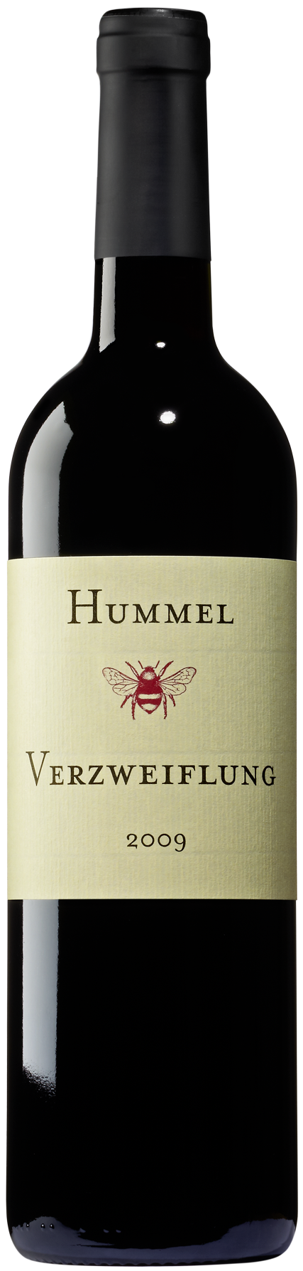 Merlot Verzweiflung